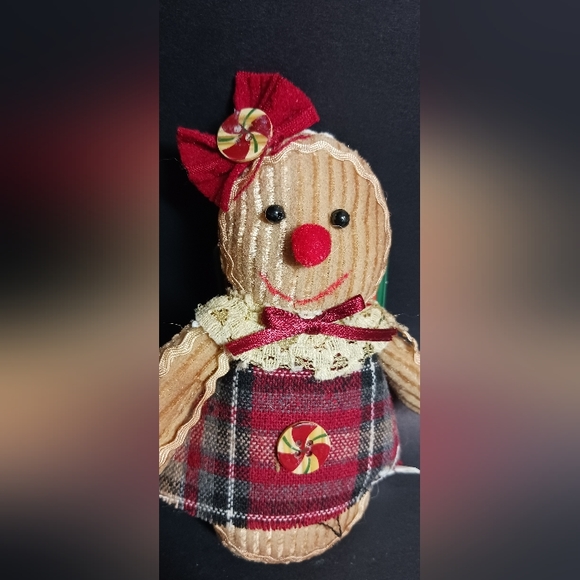 Danson decor Christmas Ornament 🎄 - Picture 3 of 3